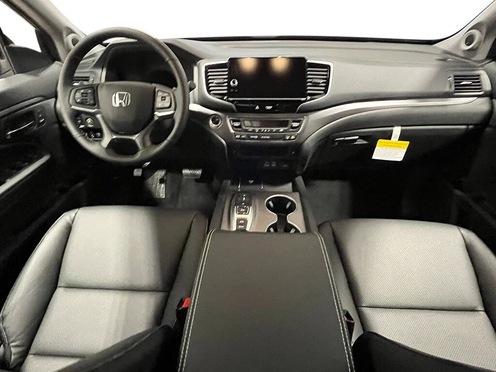 2026 Honda Ridgeline RTL Alexandria VA