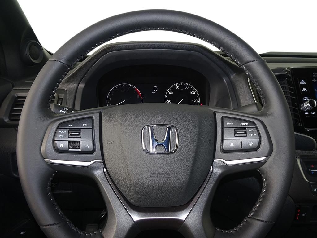 2026 Honda Ridgeline RTL Alexandria VA
