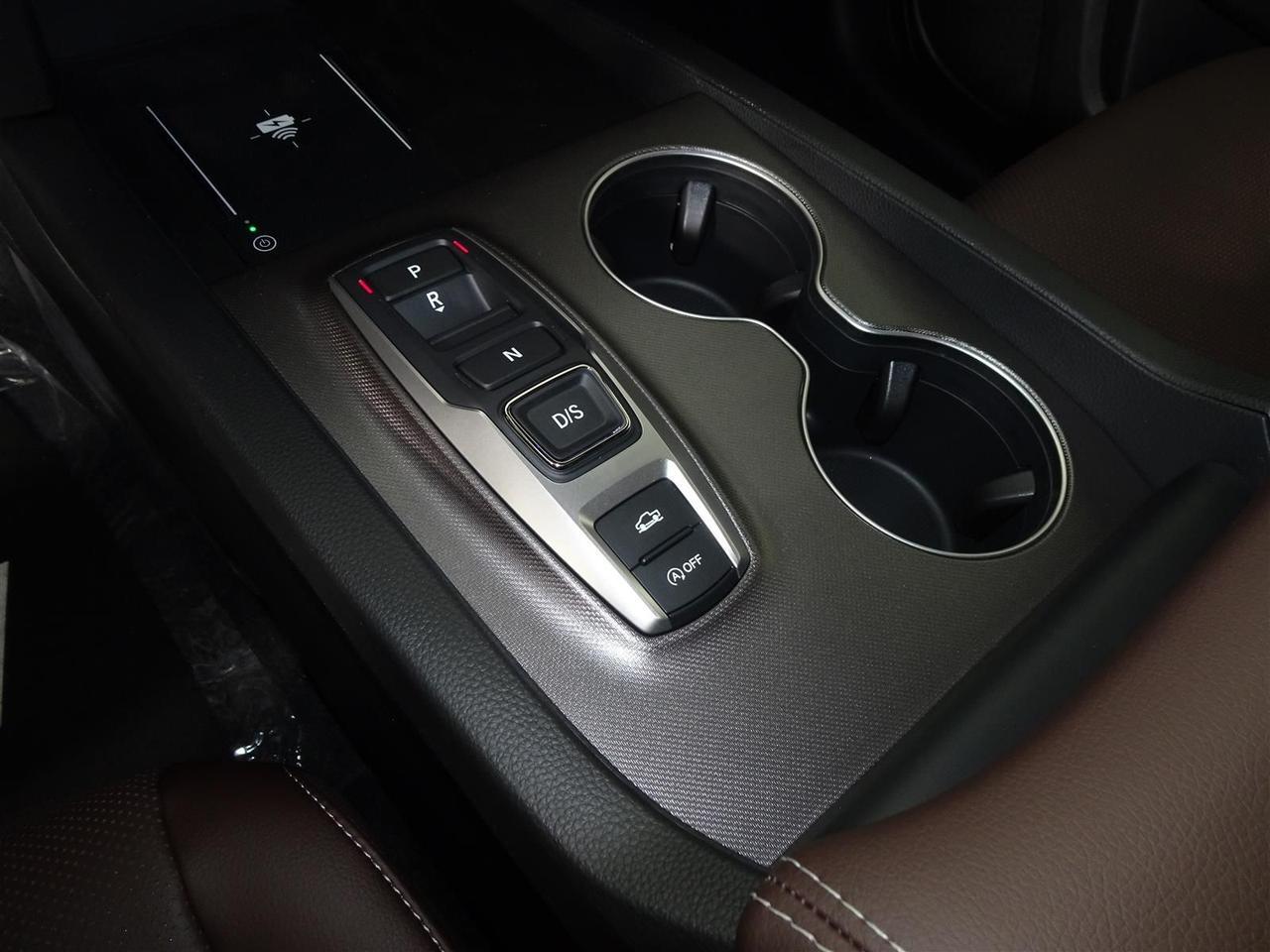 2026 Honda Ridgeline RTL Alexandria VA