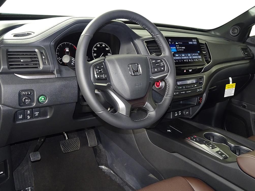 2026 Honda Ridgeline RTL Alexandria VA