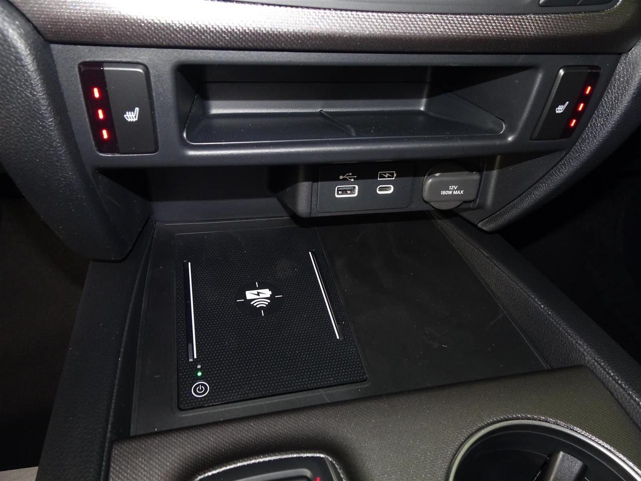 2026 Honda Ridgeline RTL Alexandria VA