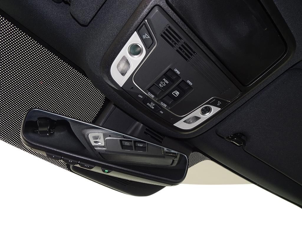 2026 Honda Ridgeline RTL Alexandria VA