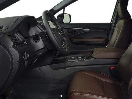 2026 Honda Ridgeline RTL Alexandria VA