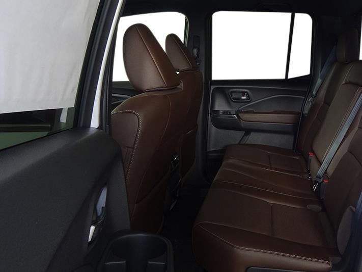 2026 Honda Ridgeline RTL Alexandria VA