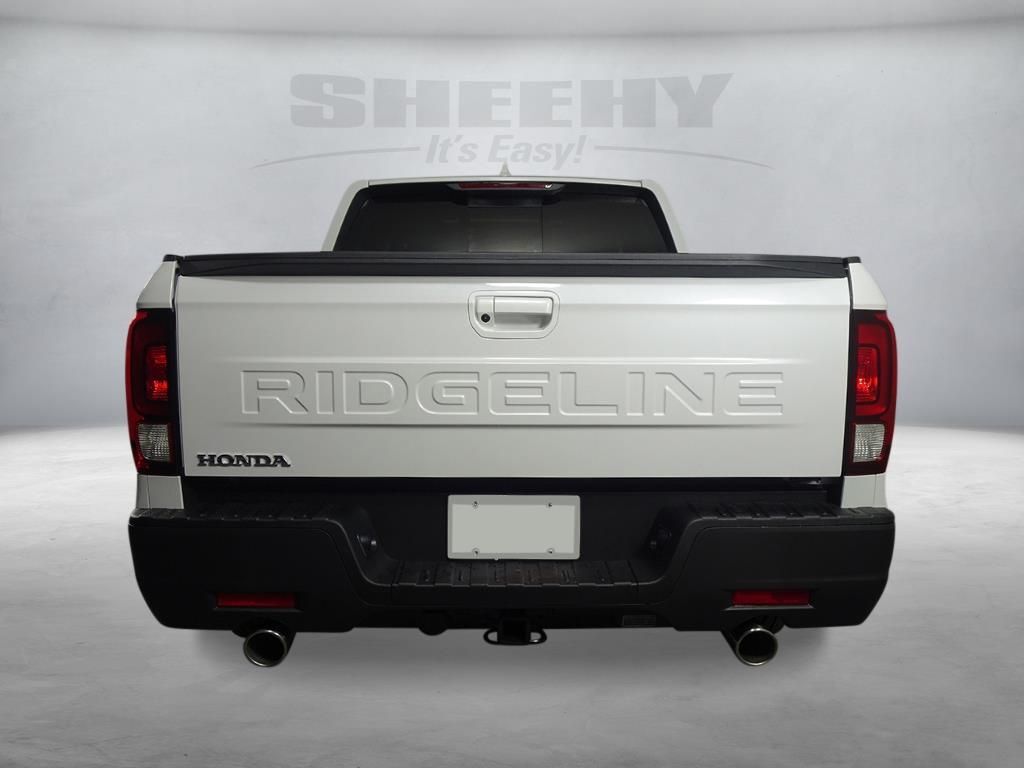 2026 Honda Ridgeline RTL Alexandria VA
