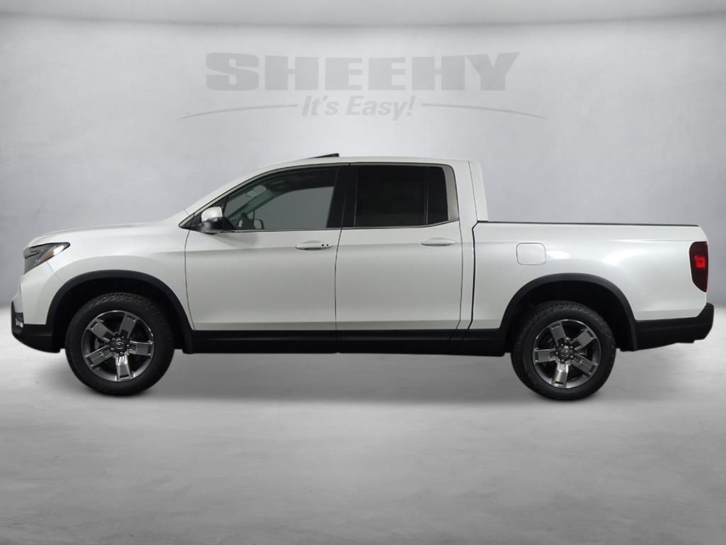 2026 Honda Ridgeline RTL Alexandria VA