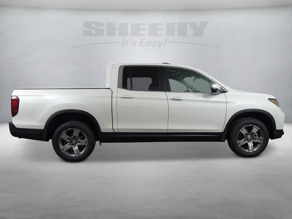 2026 Honda Ridgeline RTL Alexandria VA