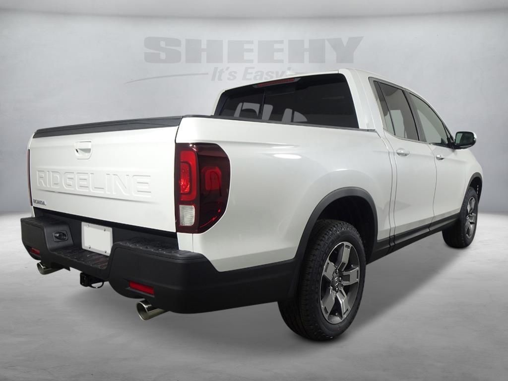2026 Honda Ridgeline RTL Alexandria VA