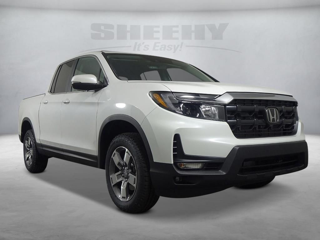 2026 Honda Ridgeline RTL Alexandria VA