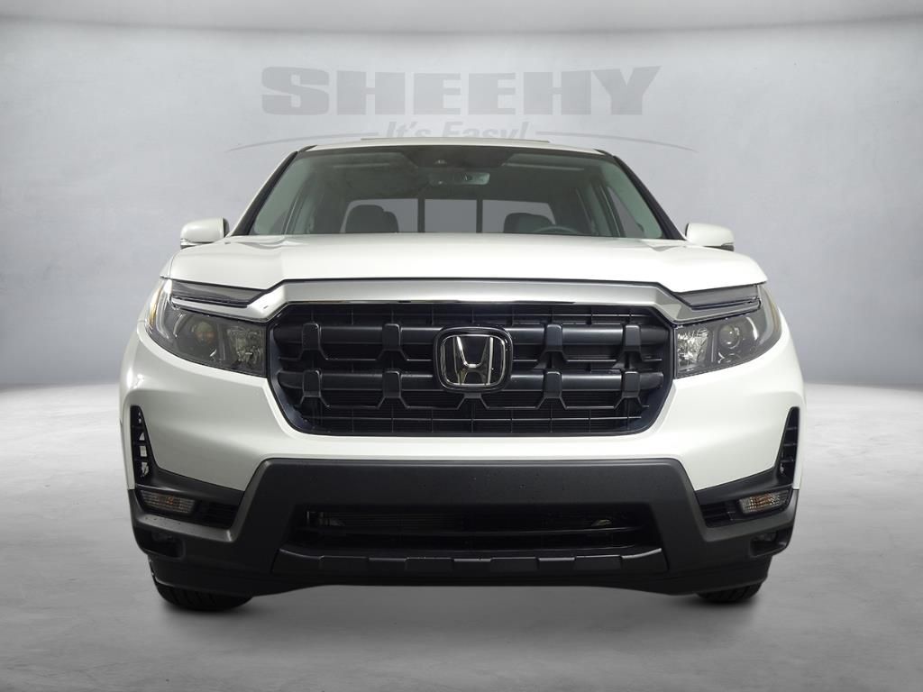 2026 Honda Ridgeline RTL Alexandria VA