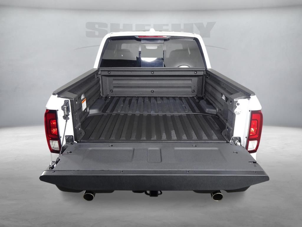 2026 Honda Ridgeline RTL Alexandria VA