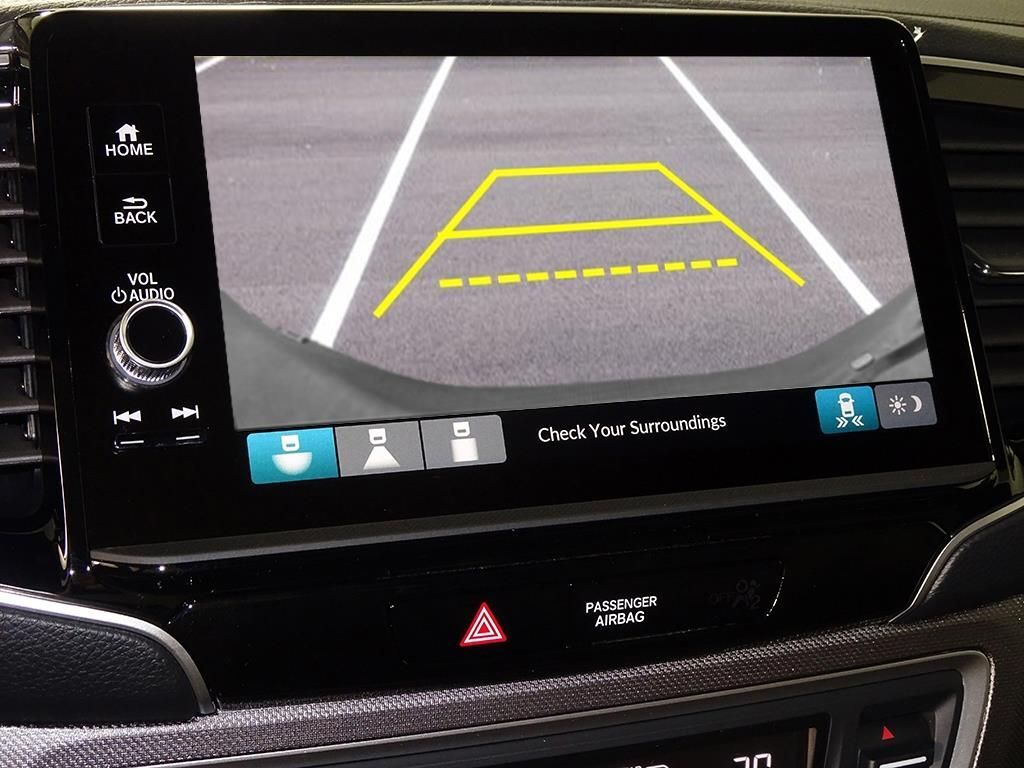 2026 Honda Ridgeline RTL Alexandria VA