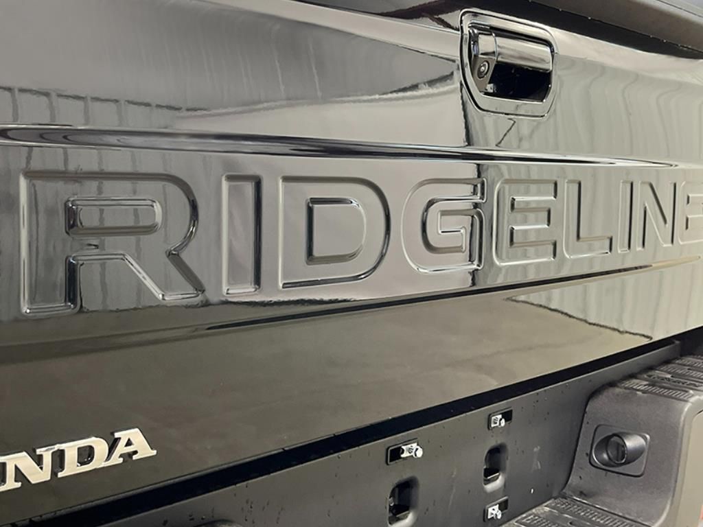 2026 Honda Ridgeline RTL Alexandria VA