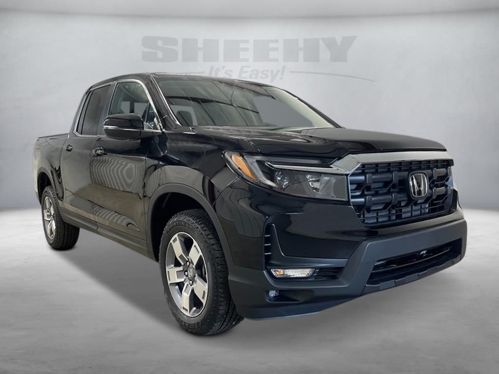 2026 Honda Ridgeline RTL Alexandria VA
