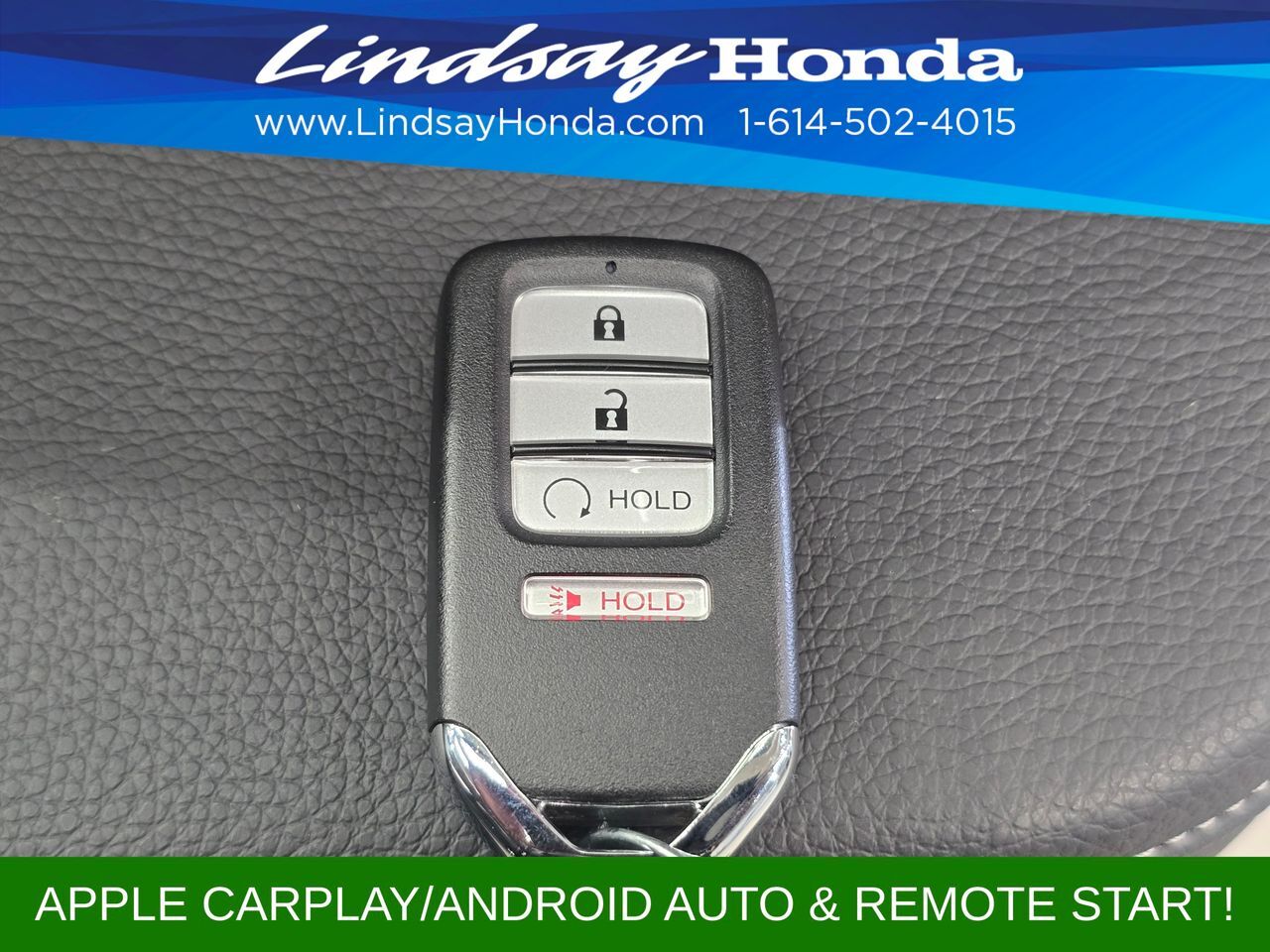 2026 Honda Ridgeline Sport Columbus OH