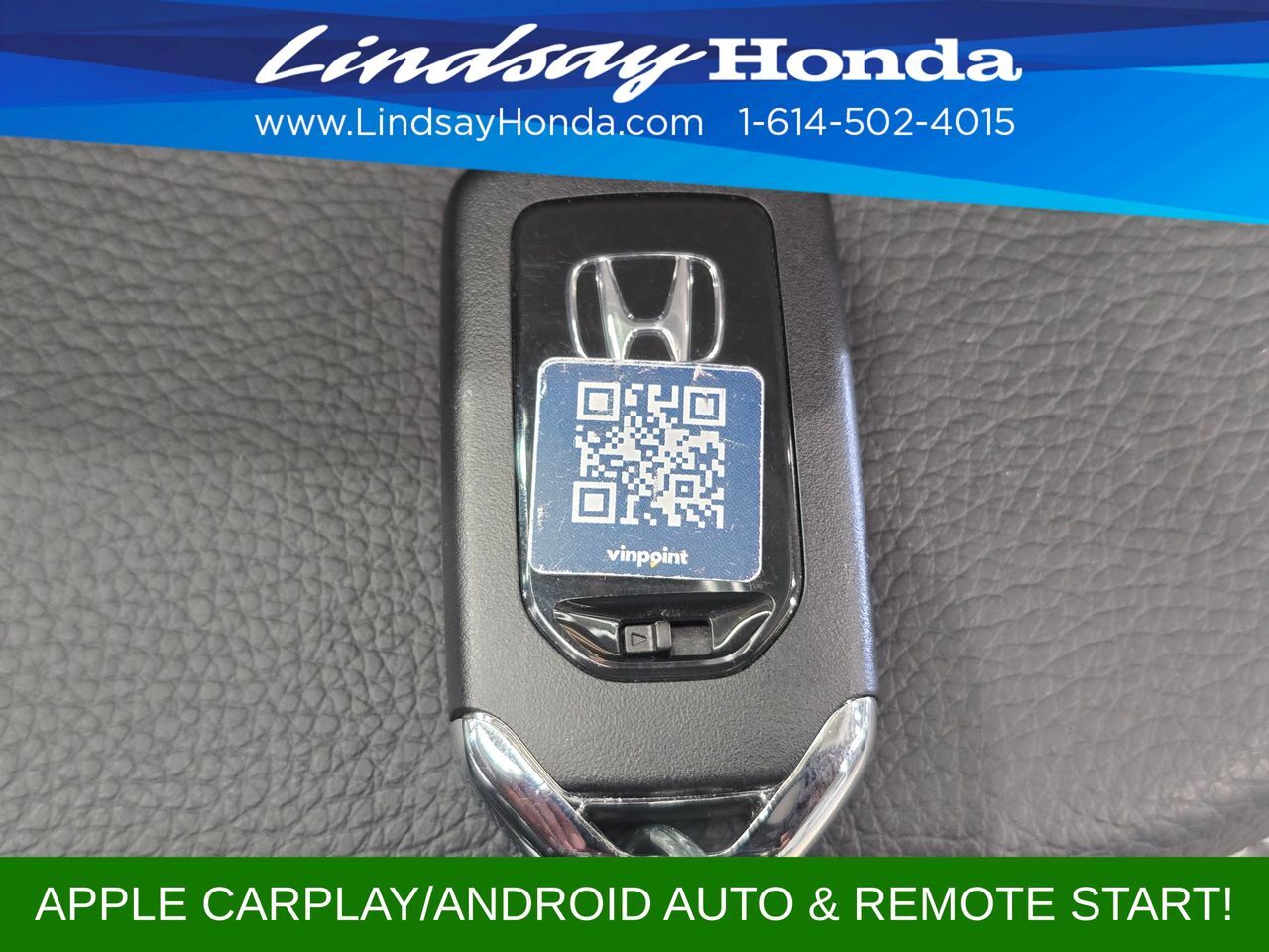 2026 Honda Ridgeline Sport Columbus OH