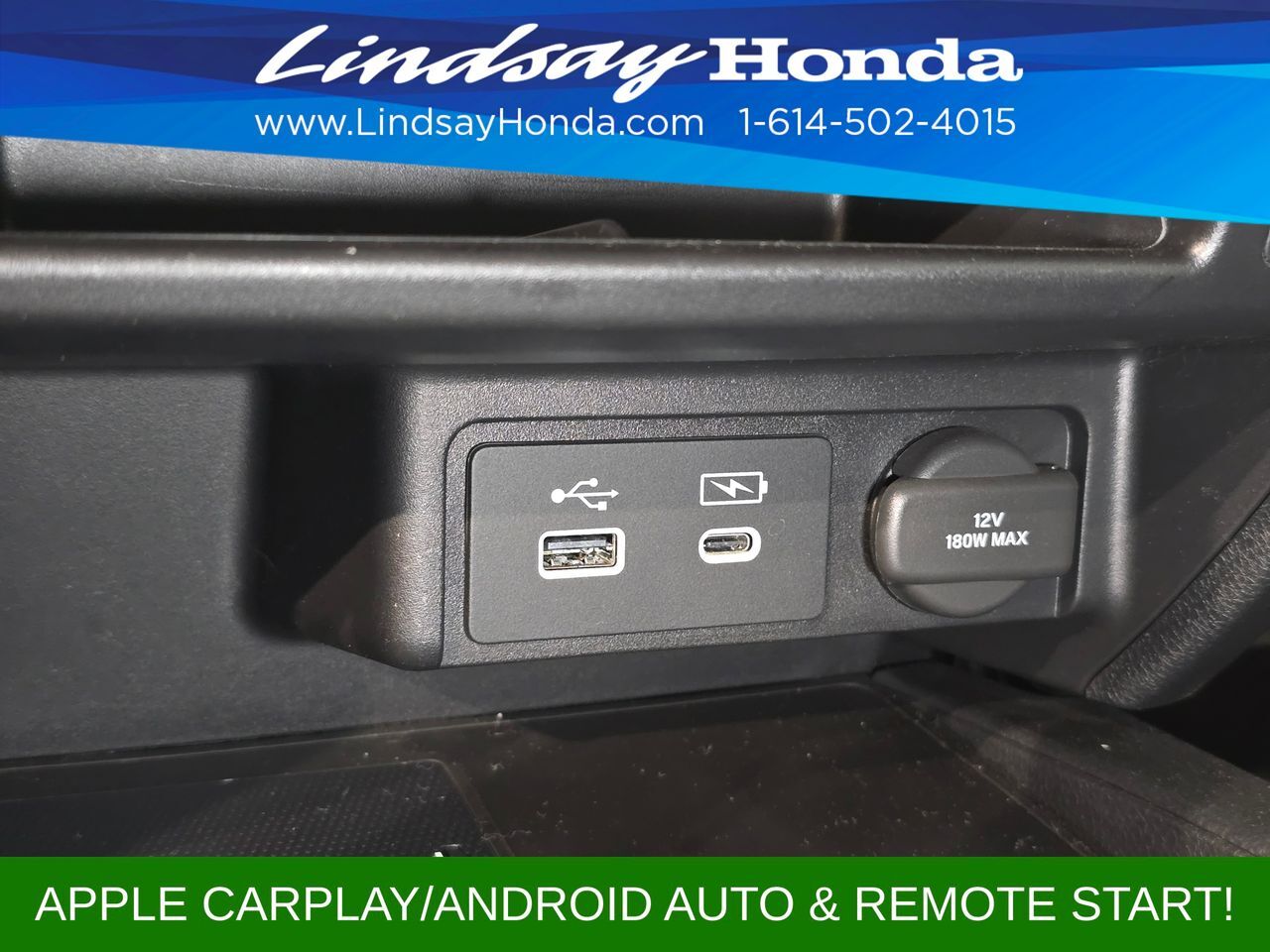 2026 Honda Ridgeline Sport Columbus OH