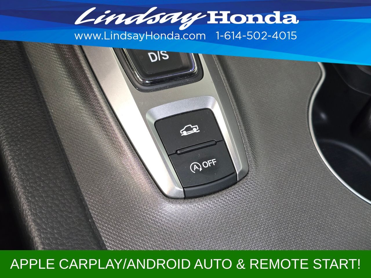2026 Honda Ridgeline Sport Columbus OH