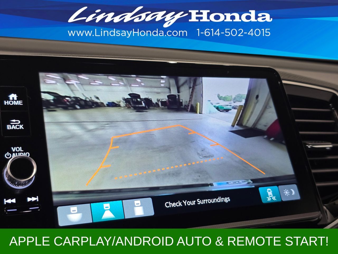 2026 Honda Ridgeline Sport Columbus OH