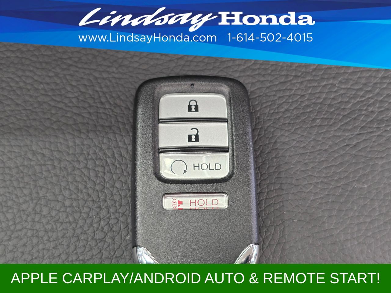 2026 Honda Ridgeline Sport Columbus OH
