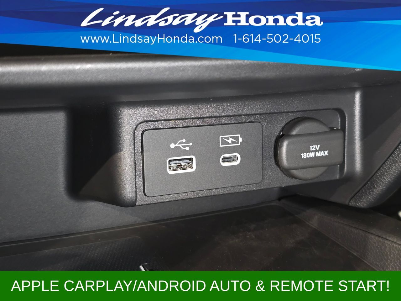 2026 Honda Ridgeline Sport Columbus OH