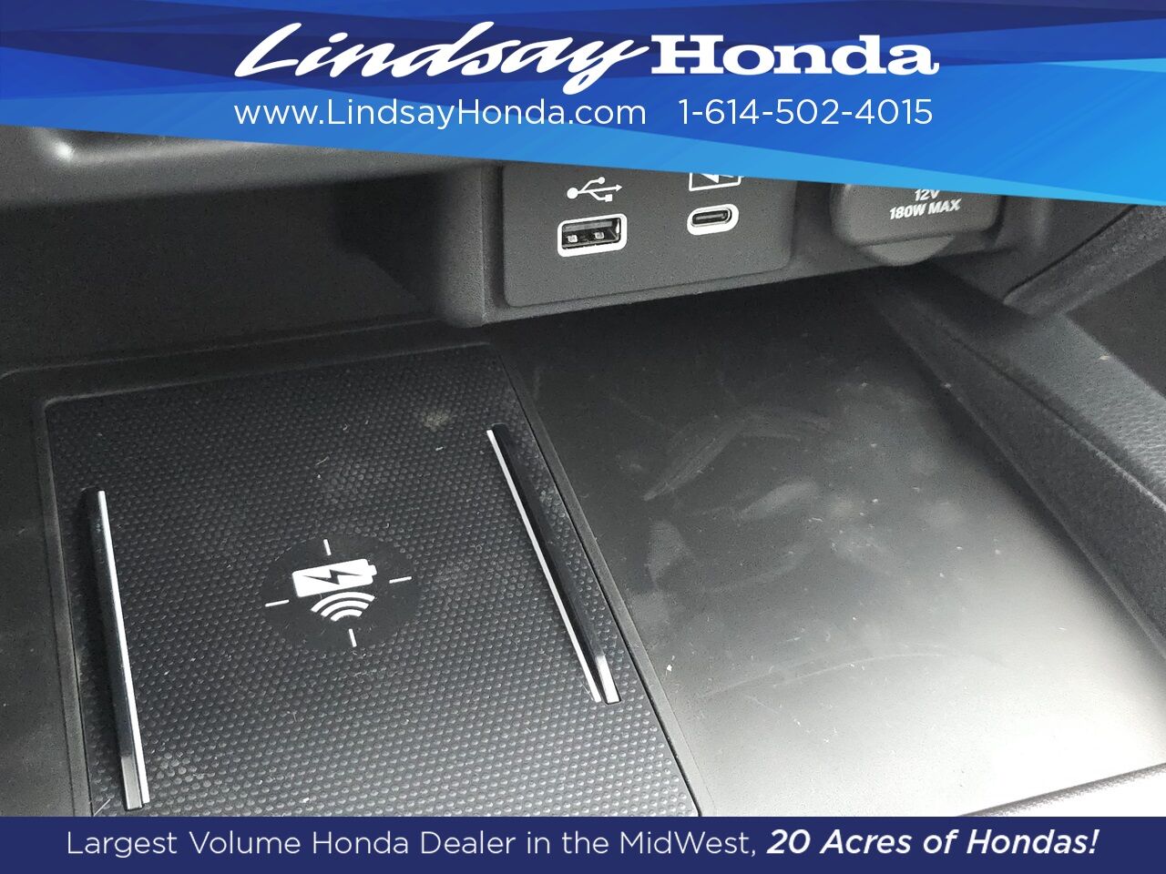 2026 Honda Ridgeline Sport Columbus OH