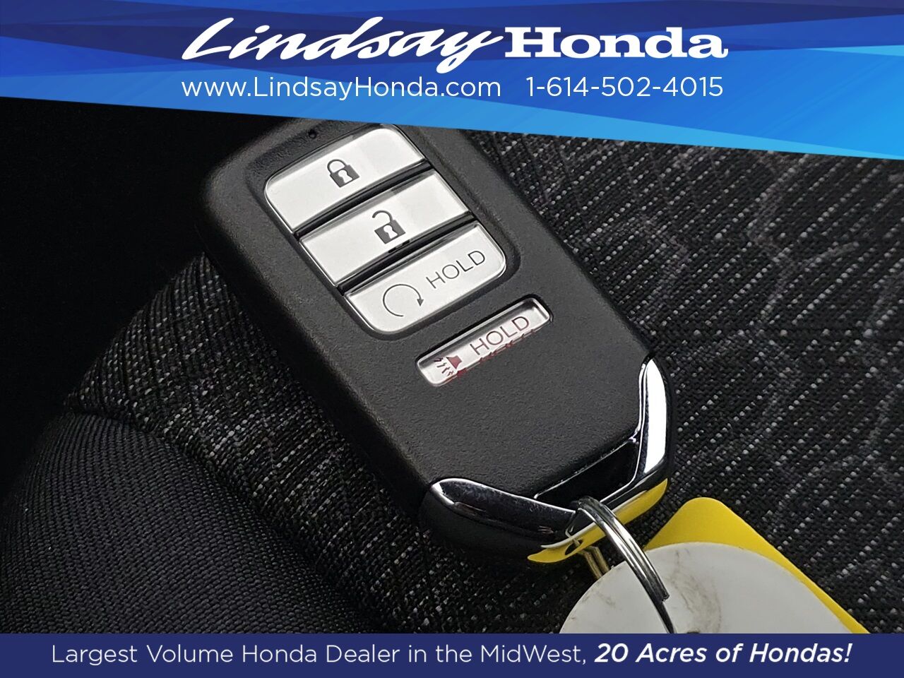 2026 Honda Ridgeline Sport Columbus OH