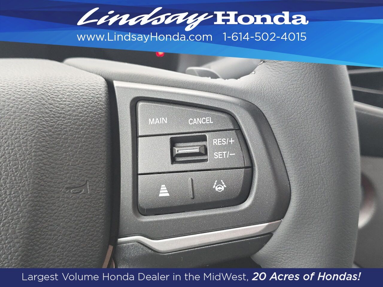 2026 Honda Ridgeline Sport Columbus OH