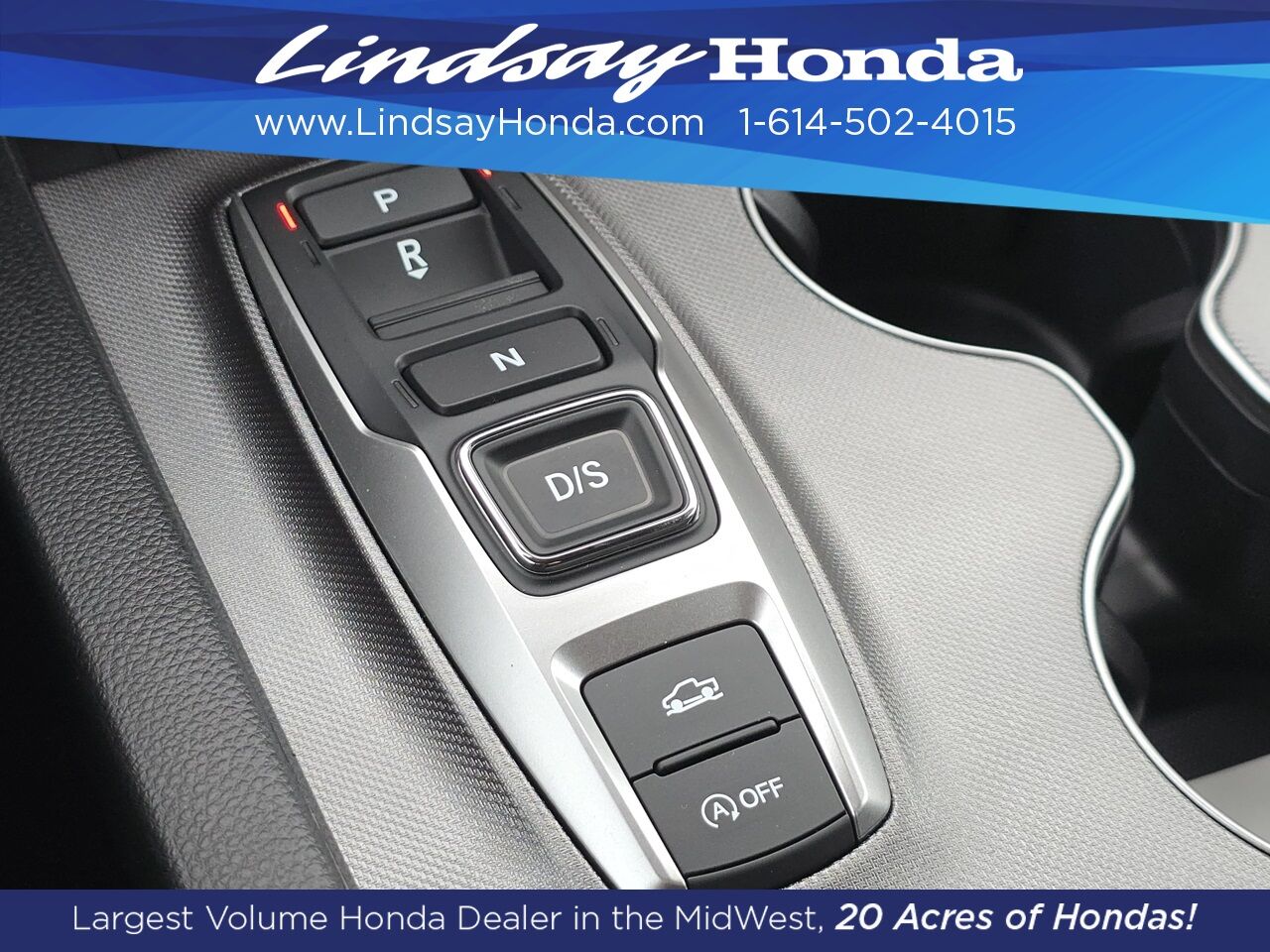 2026 Honda Ridgeline Sport Columbus OH