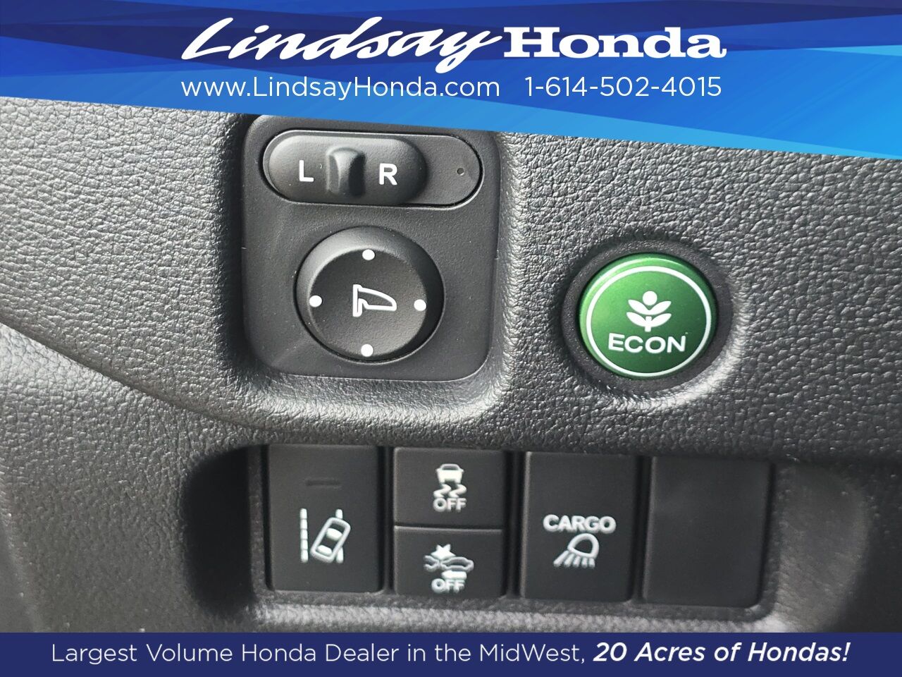 2026 Honda Ridgeline Sport Columbus OH