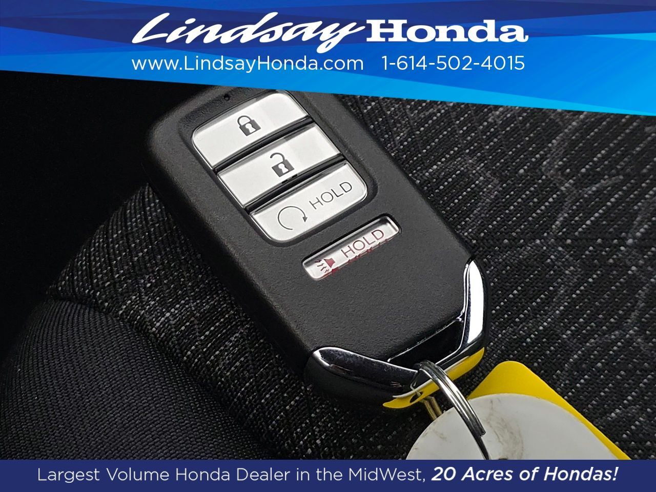 2026 Honda Ridgeline Sport Columbus OH