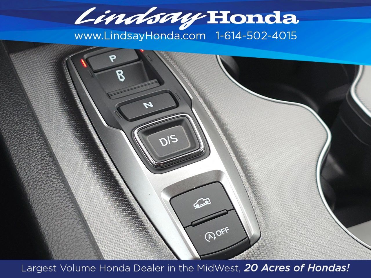 2026 Honda Ridgeline Sport Columbus OH