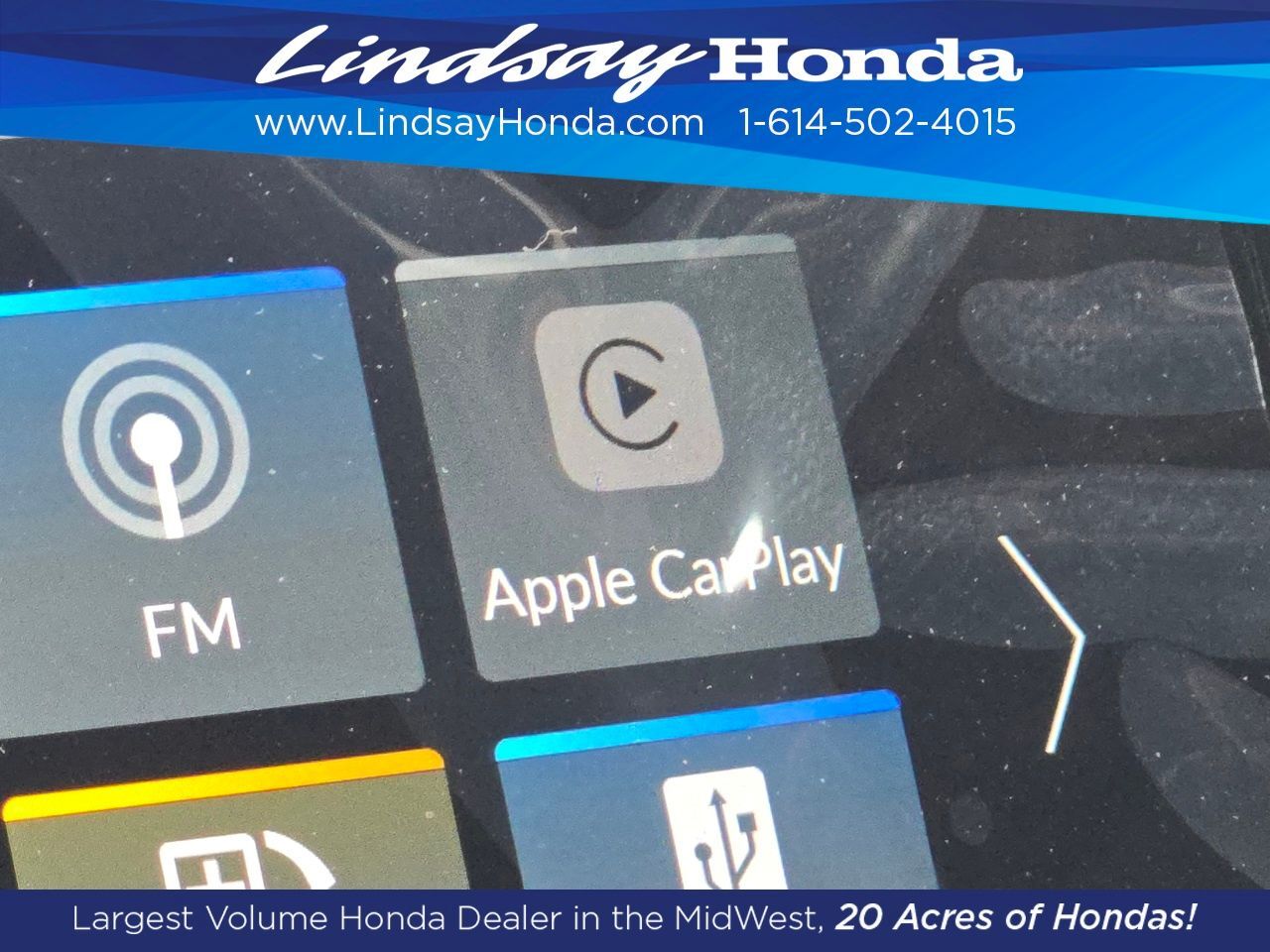 2026 Honda Ridgeline Sport Columbus OH