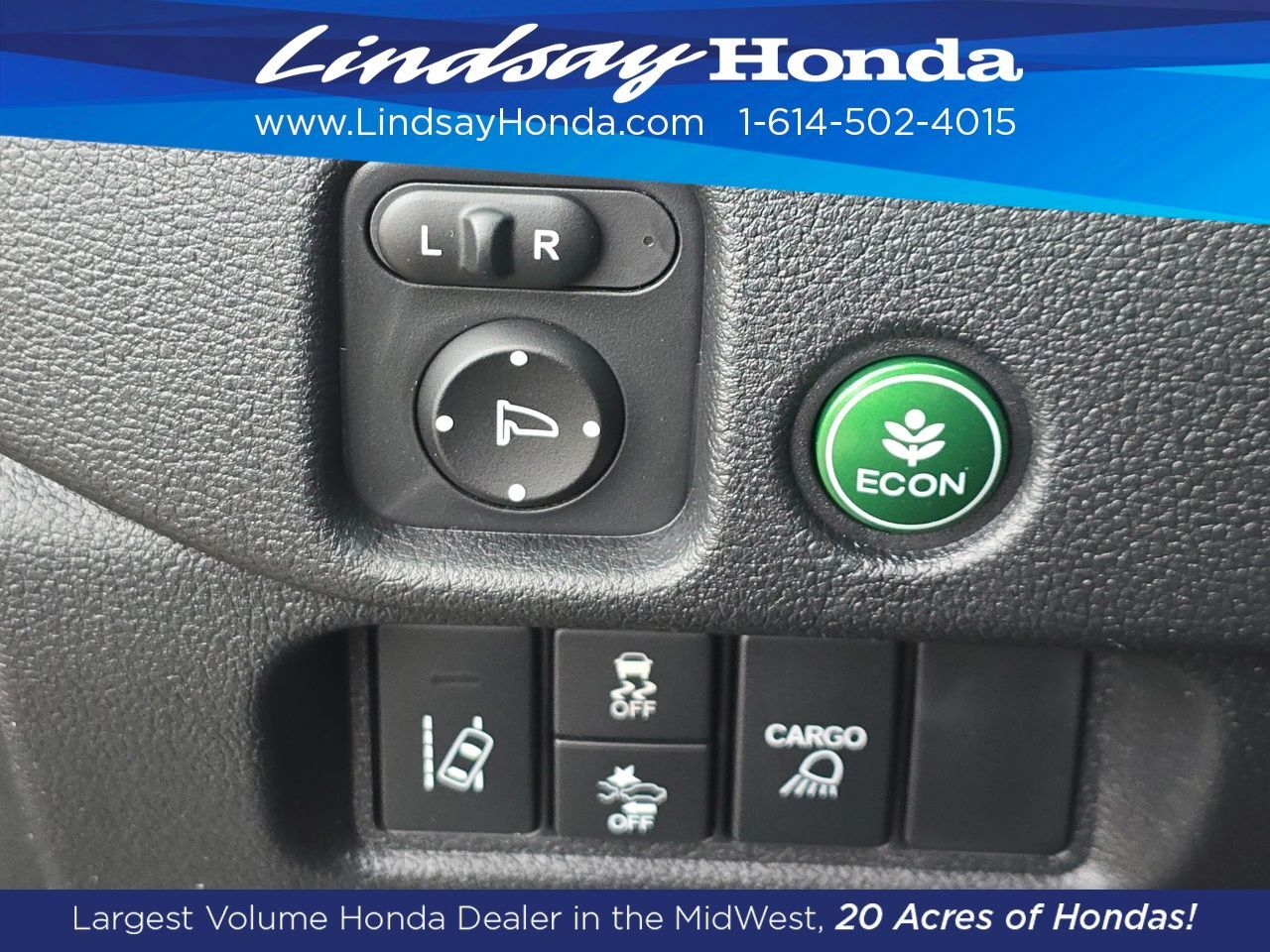 2026 Honda Ridgeline Sport Columbus OH