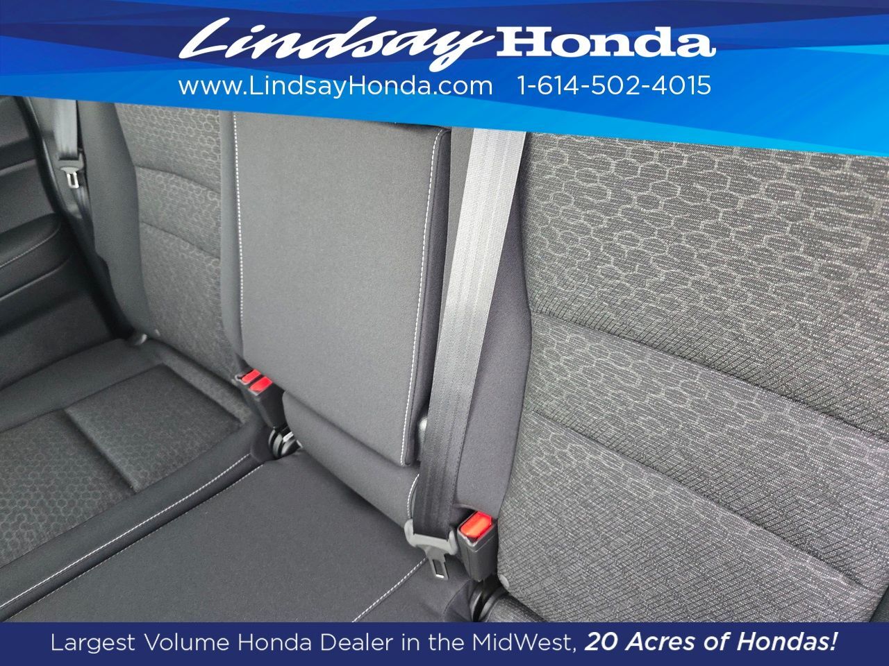 2026 Honda Ridgeline Sport Columbus OH