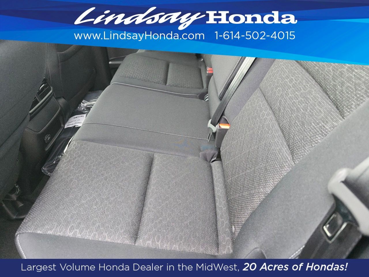 2026 Honda Ridgeline Sport Columbus OH