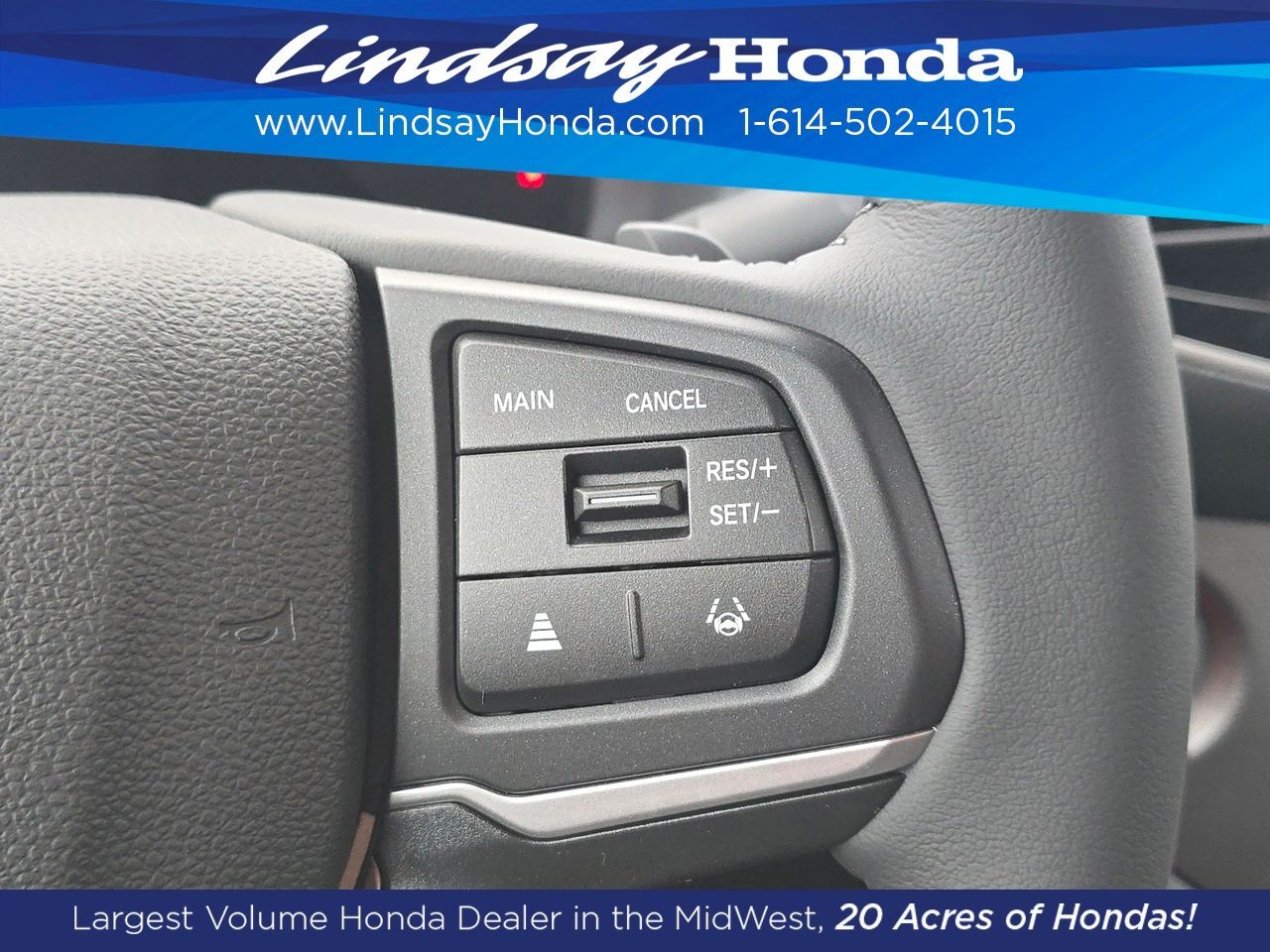 2026 Honda Ridgeline Sport Columbus OH
