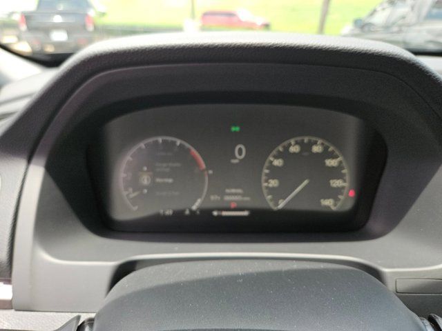 2026 Honda Ridgeline Sport Dallas TX
