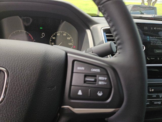 2026 Honda Ridgeline Sport Dallas TX