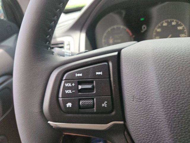 2026 Honda Ridgeline Sport Dallas TX
