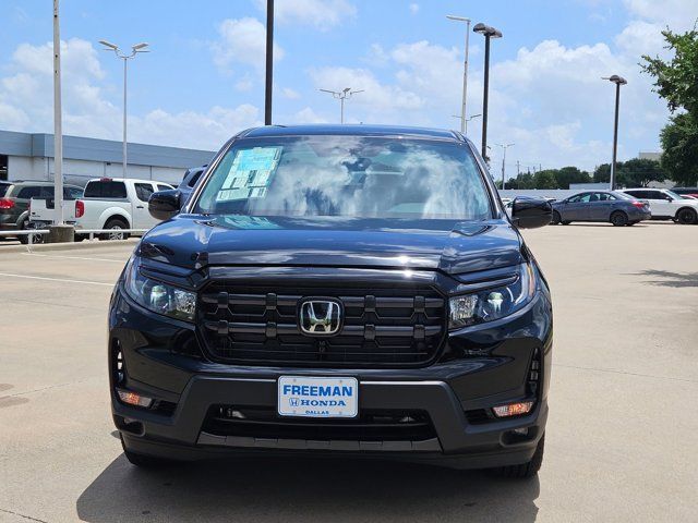 2026 Honda Ridgeline Sport Dallas TX