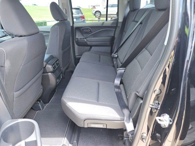 2026 Honda Ridgeline Sport Dallas TX