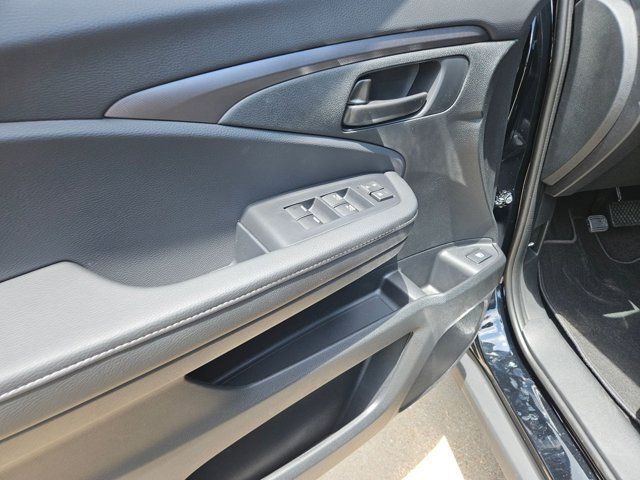 2026 Honda Ridgeline Sport Dallas TX
