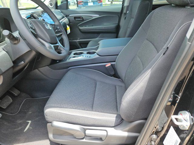 2026 Honda Ridgeline Sport Dallas TX