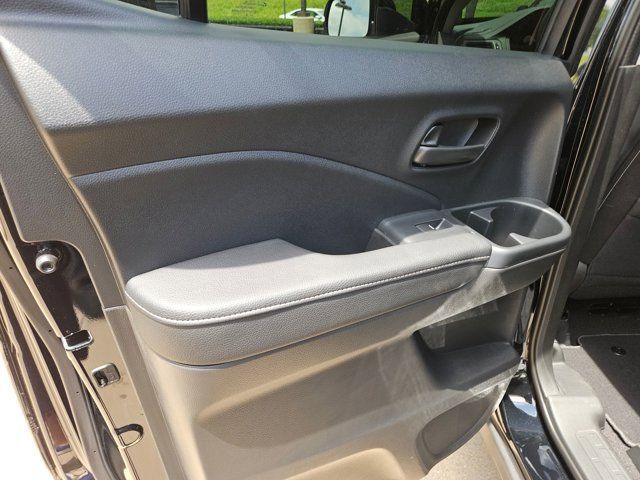 2026 Honda Ridgeline Sport Dallas TX