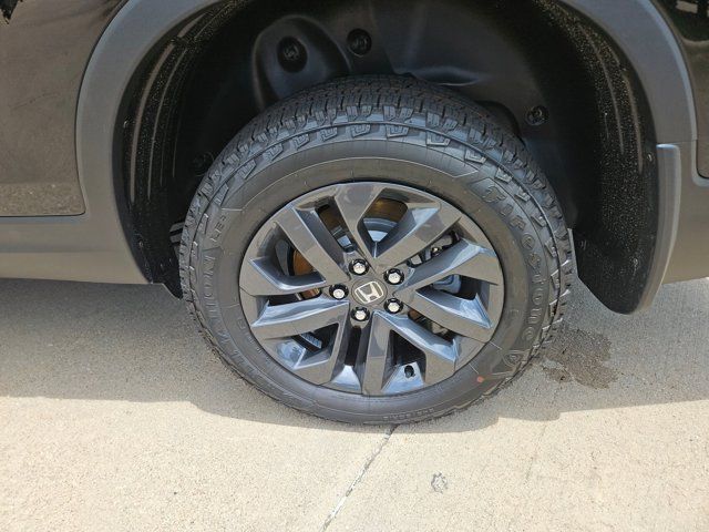 2026 Honda Ridgeline Sport Dallas TX