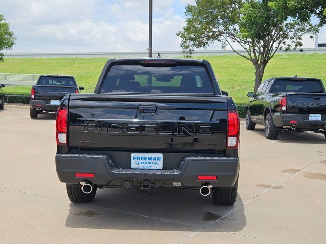 2026 Honda Ridgeline Sport Dallas TX