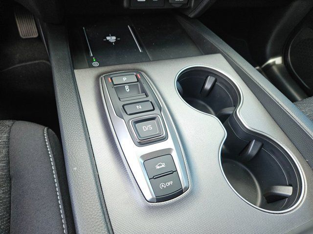 2026 Honda Ridgeline Sport Dallas TX
