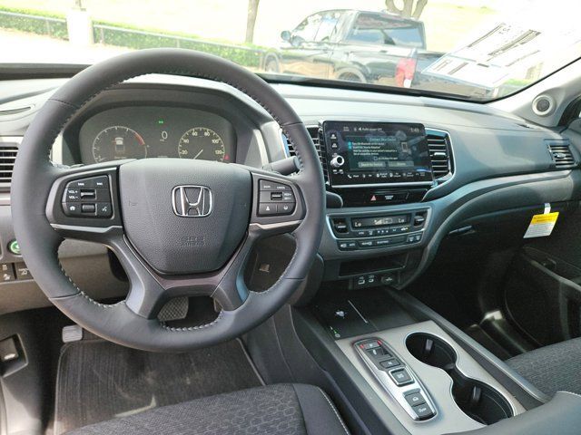 2026 Honda Ridgeline Sport Dallas TX