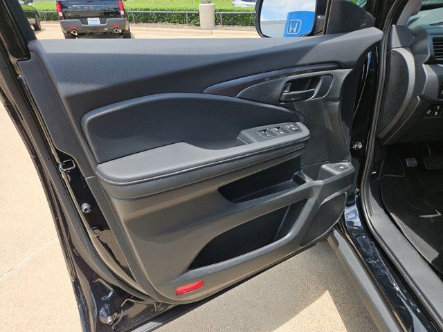2026 Honda Ridgeline Sport Dallas TX